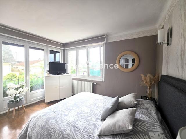 Vente Maison 6 pièces 120 m2 Montfermeil