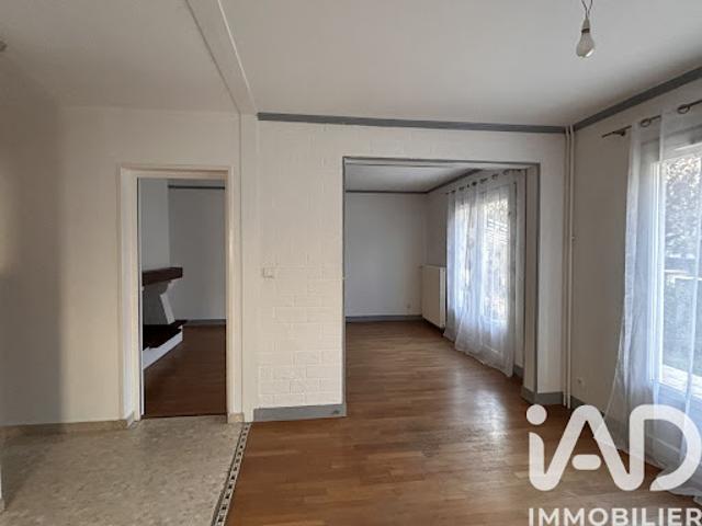 Vente Maison 6 pièces 120 m2 Montluçon