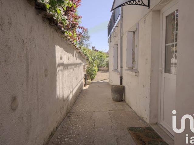 Vente Maison 6 pièces 120 m2 Montmerle sur saone