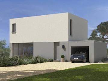 Vente Maison 6 pièces 120 m2 Montpellier