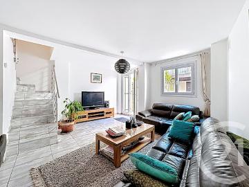 Vente Maison 6 pièces 120 m2 Montpellier