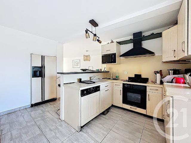 Vente Maison 6 pièces 120 m2 Montpellier