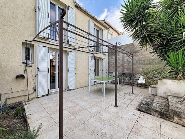 Vente Maison 6 pièces 120 m2 Montpellier