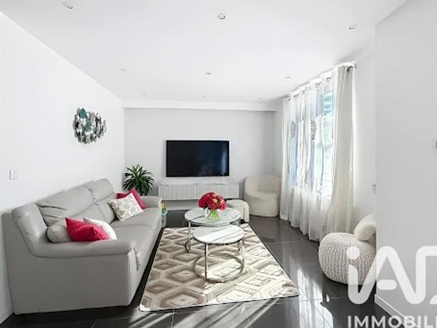 Vente Maison 6 pièces 120 m2 Morsang sur Orge