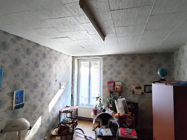 Vente Maison 6 pièces 120 m2 Mauléon