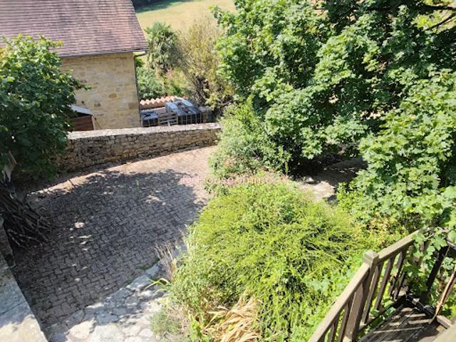 Vente Maison 6 pièces 120 m2 Naussac