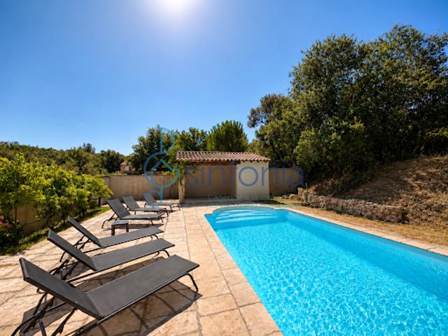 Vente Maison 6 pièces 120 m2 Nimes