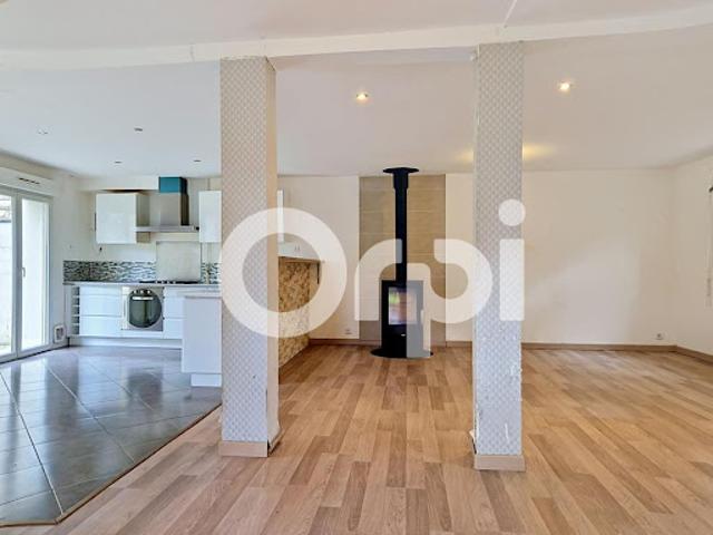 Vente Maison 6 pièces 123.5 m2 Nogent sur Oise