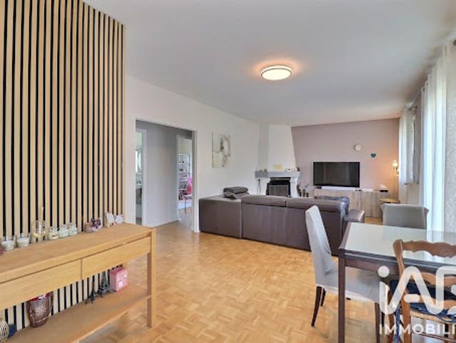 Vente Maison 6 pièces 120 m2 Ozoir la ferriere