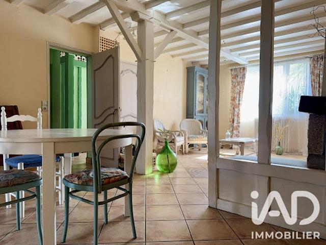 Vente Maison 6 pièces 120 m2 Orvault