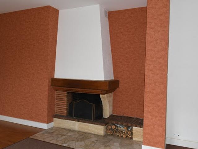 Vente Maison 6 pièces 120 m2 Attricourt