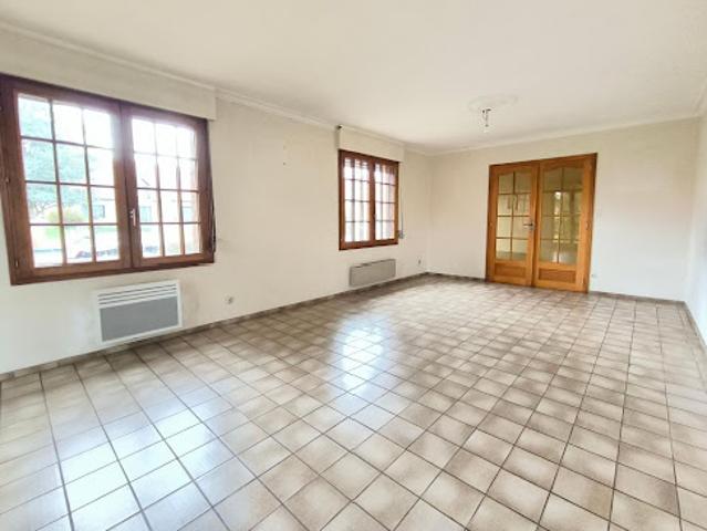 Vente Maison 6 pièces 120 m2 Avelin