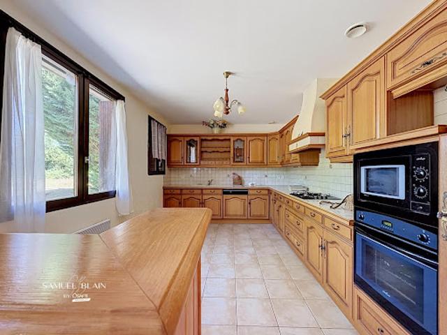 Vente Maison 6 pièces 120 m2 Allonnes