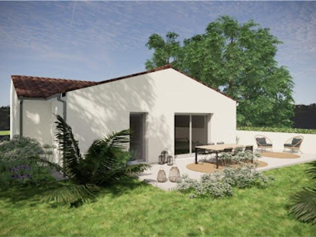 Vente Maison 6 pièces 120 m2 Anais