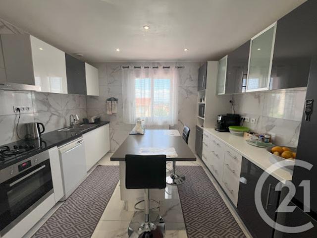 Vente Maison 6 pièces 120 m2 Annonay