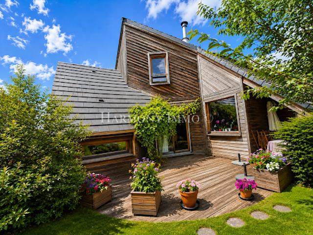 Vente Maison 6 pièces 120 m2 Antony