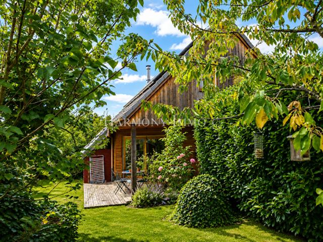 Vente Maison 6 pièces 120 m2 Antony