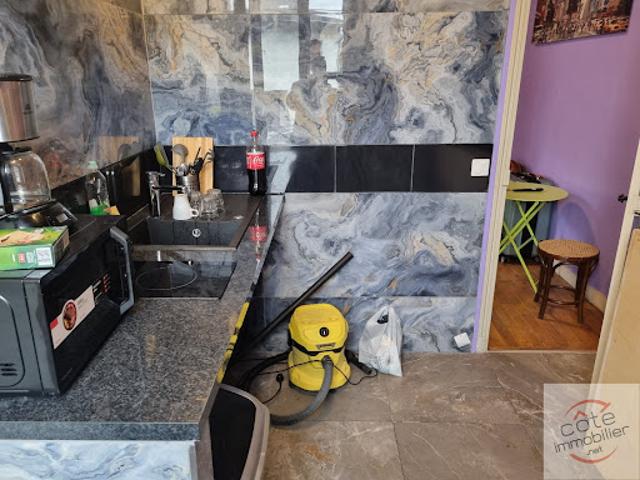 Vente Maison 6 pièces 120 m2 Arcueil