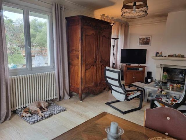 Vente Maison 6 pièces 120 m2 Aramon