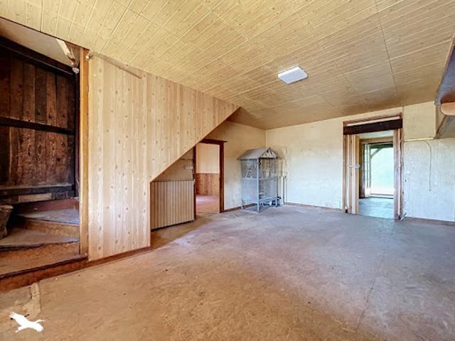 Vente Maison 6 pièces 120 m2 Arnac Pompadour