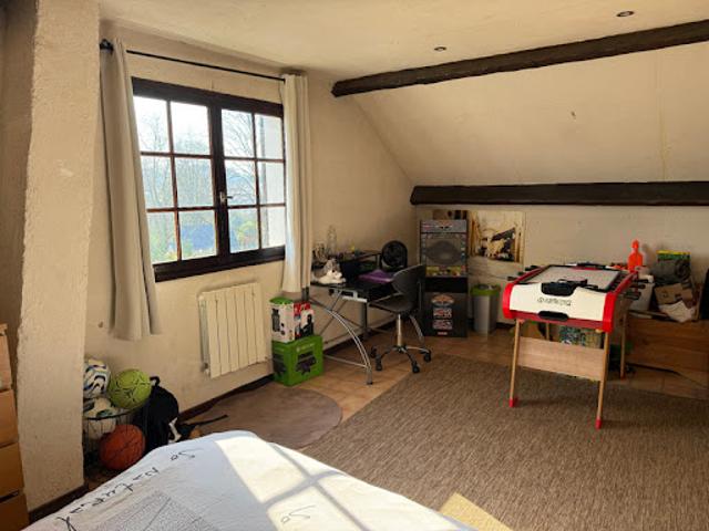 Vente Maison 6 pièces 120 m2 Grisy les Plâtres