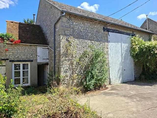 Vente Maison 6 pièces 120 m2 Ascoux