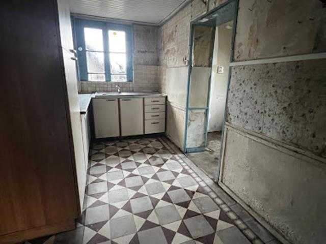 Vente Maison 6 pièces 120 m2 Forges les Eaux