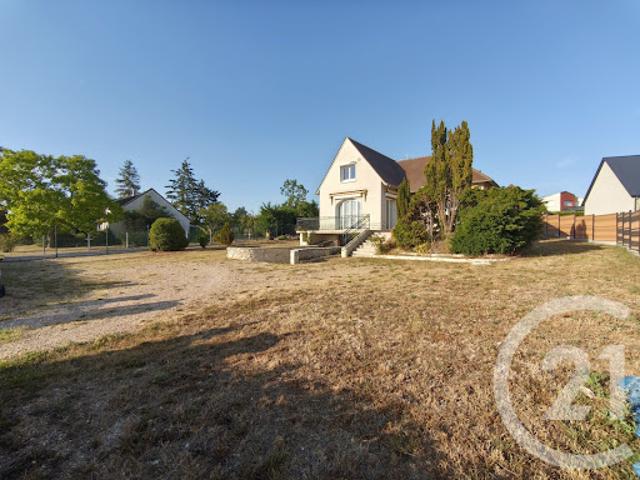 Vente Maison 6 pièces 120 m2 Bueil