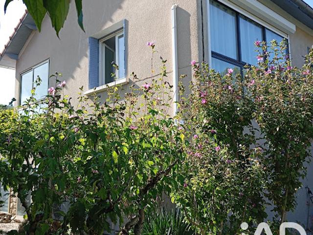Vente Maison 6 pièces 120 m2 Buis les Baronnies