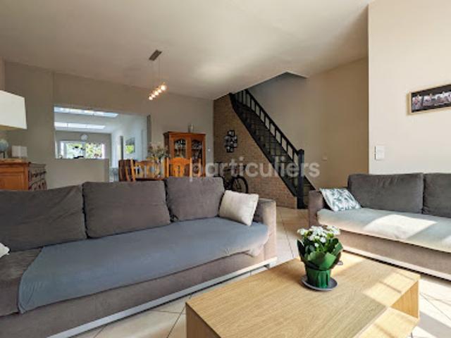 Vente Maison 6 pièces 120 m2 Baisieux