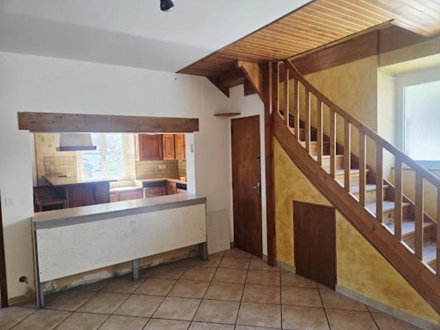 Vente Maison 6 pièces 120 m2 Balsièges