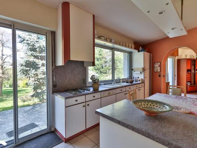 Vente Maison 6 pièces 120 m2 Touvérac