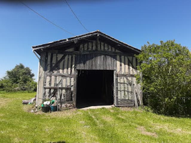 Vente Maison 6 pièces 120 m2 Bazas