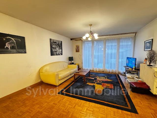 Vente Maison 6 pièces 116.35 m2 Beauvais