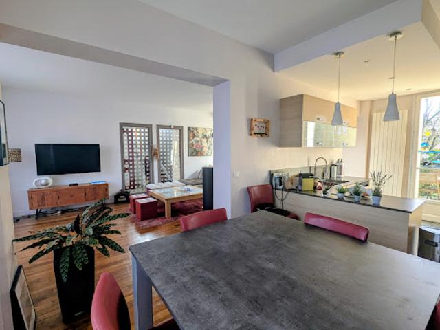 Vente Maison 6 pièces 120 m2 Beauchamp