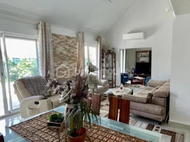 Vente Maison 6 pièces 120 m2 Beaumont sur Oise