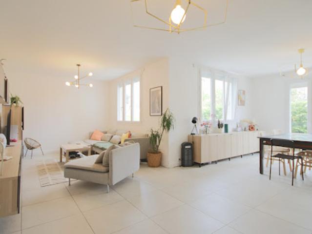 Vente Maison 6 pièces 120 m2 Bessancourt
