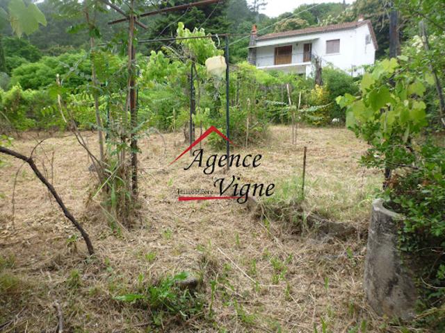 Vente Maison 6 pièces 120 m2 Bessèges
