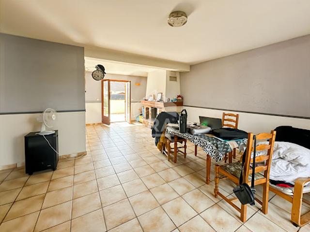 Vente Maison 6 pièces 120 m2 Berry au Bac