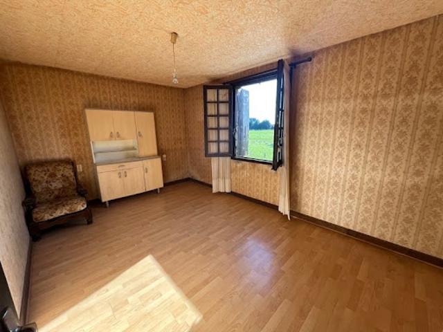Vente Maison 6 pièces 120 m2 Beyssenac