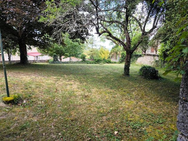 Vente Maison 6 pièces 120 m2 Bissey la Pierre