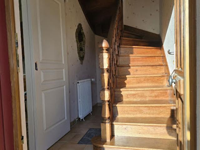 Vente Maison 6 pièces 120 m2 Blois