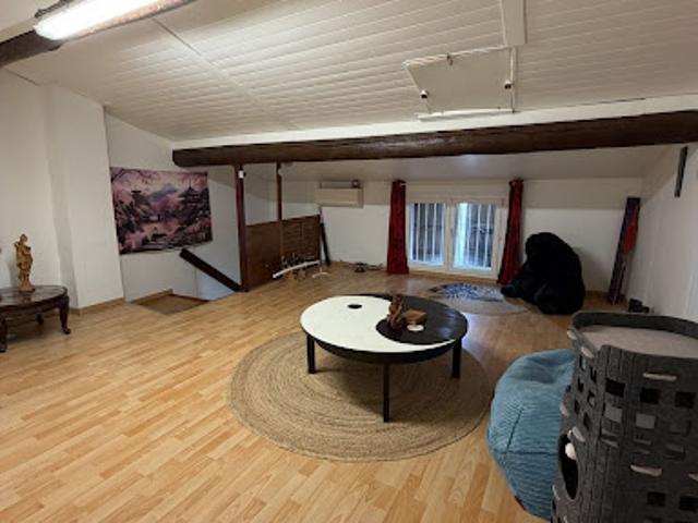 Vente Maison 6 pièces 120 m2 Bompas