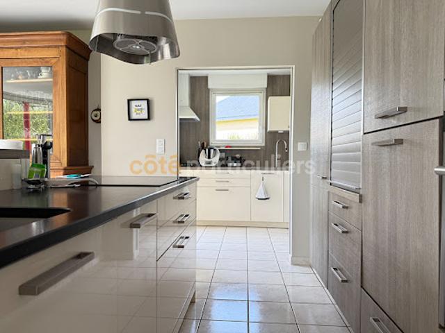 Vente Maison 6 pièces 120 m2 Bonchamp lès Laval