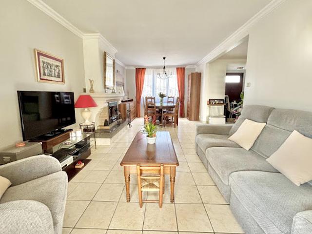 Vente Maison 6 pièces 120 m2 Bordeaux