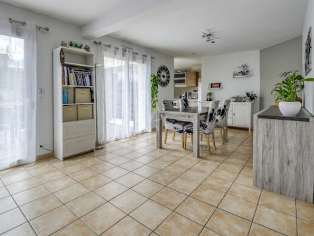 Vente Maison 6 pièces 120 m2 Bouguenais