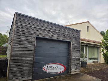 Vente Maison 6 pièces 120 m2 Brains