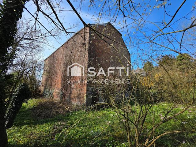 Vente Maison 6 pièces 120 m2 Brunehamel
