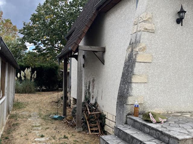 Vente Maison 6 pièces 120 m2 Brunoy