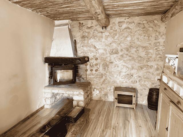 Vente Maison 6 pièces 120 m2 Cadenet